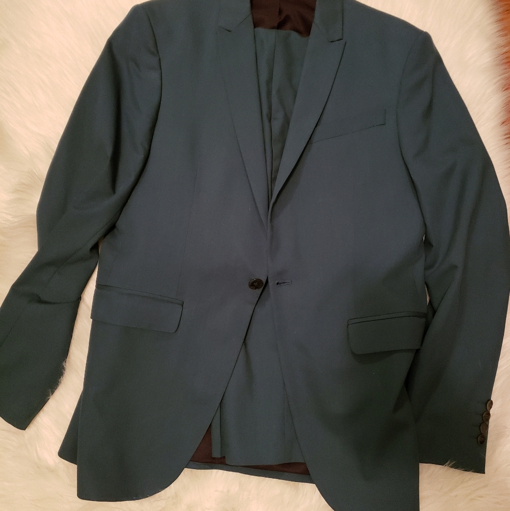 Zara complete suit set